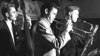 Gerry Mulligan '52 - Lullaby Of The Leaves