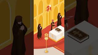 Catholic vs Orthodox