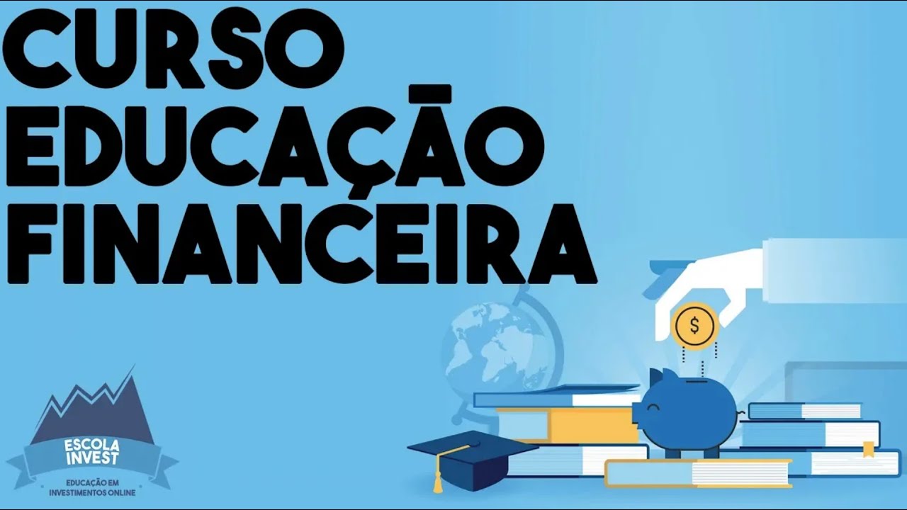 🎓📖💲 Aula 10 - Curso Educação Financeira - Conquistar Sua Liberdade Financeira - 2025