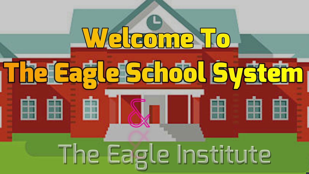 Admissions Open  The Eagle School System
