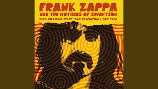 Happy Together (Live: Fillmore West, San Francisco 6 Nov '70)