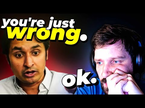 Dr K Tells Destiny His Approach Is Wrong, Gives Solution