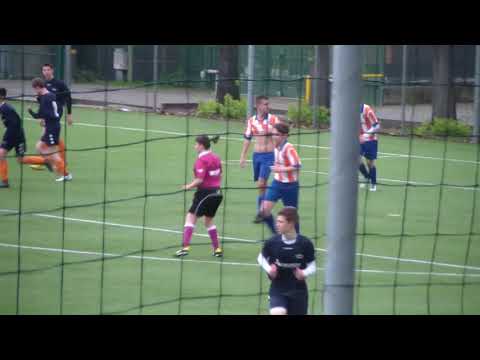 Leone XIII VS Atletico Alcione Cat  Giovanissimi A 2004