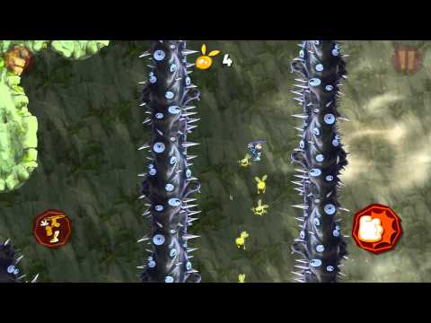 rayman jungle run pc game download