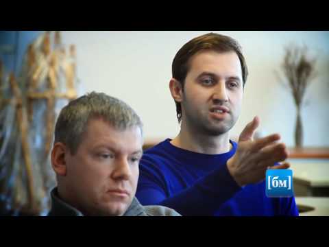 Как заработать на школе актёрского мастерства Андрей Шишкин Бизнес Молодость