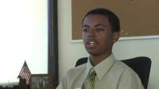 Reality Changers' JOB SHADOW Program