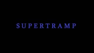 Supertramp - Tenth Avenue Breakdown