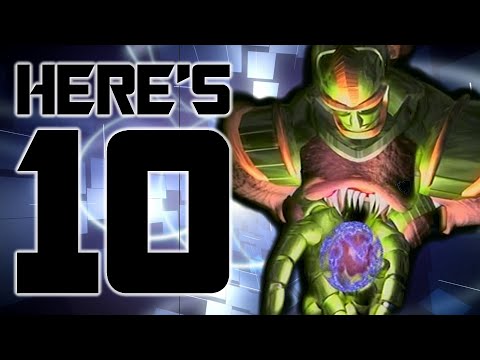 Here's 10 of Transformer's Most Important Episodes