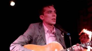 Justin Townes Earle: &quot;Someday I&#39;ll Be Forgiven For This&quot;