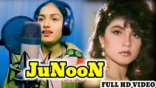 Download lagu Waqt Kate Nahin Katta Hai [Full Song] | Junoon | Rahul Roy, Pooja Bhatt | Pooja Chaudhary mp3
