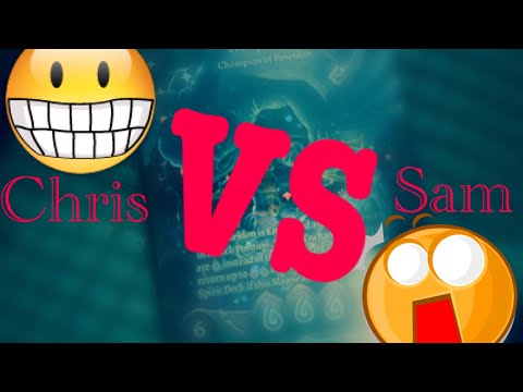 Poseidon’s Fury VS Zeus’s Call! CLASH TIME