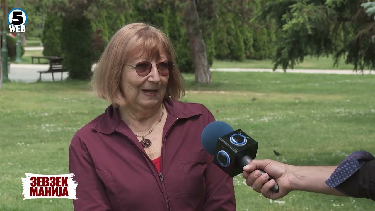 Зевзекманија  Не гледам ТВ, читам и пишувам