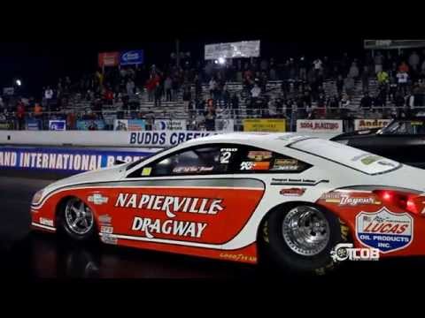 TCOB Season 2 Ep 11- Arrival at Maryland for the World Cup Finals - Import vs Domestic