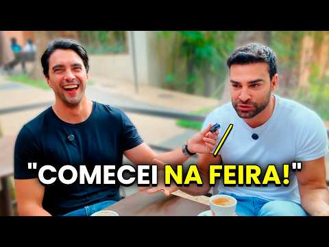 O Segredo do Marcos Paulo: Ele Fez R$ 180 Milhões no Marketing Digital