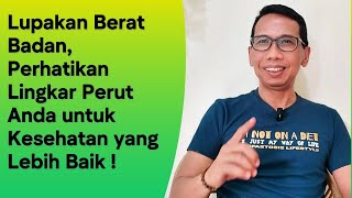 Download lagu Waist Circumference Is More Important Than Your Weight | The Most Important Measurement for Health. mp3 Download lagu Waist Circumference Is More Important Than Your Weight | The Most Important Measurement for Health. mp3