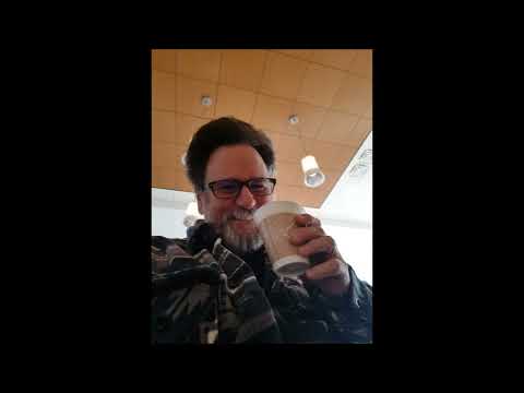 A song dealing with loss and grief (Acoustic Christian Song)  "ONE MAN" by Crusty Kirk