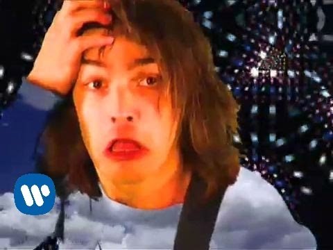 Phantom Planet: Dropped [OFFICIAL VIDEO]