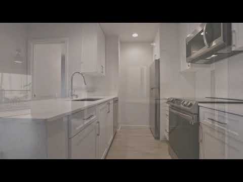 Pearl Marina del Rey - 1 Bed A - Unit 103