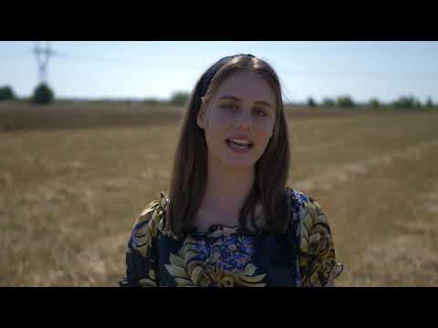 Naomi Nita - Tu, cel fara pace-n suflet