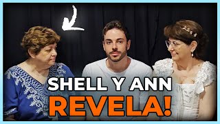 Shell y Ann fala ato comum que está exilando geral!
