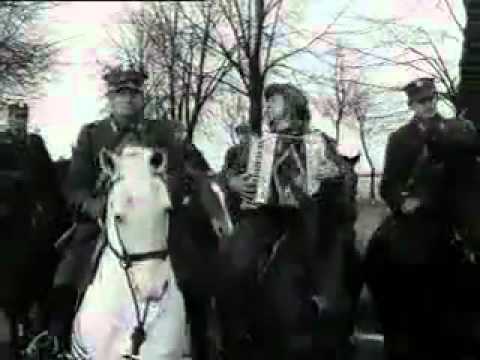 Czterej pancerni - Moja najmilejsza