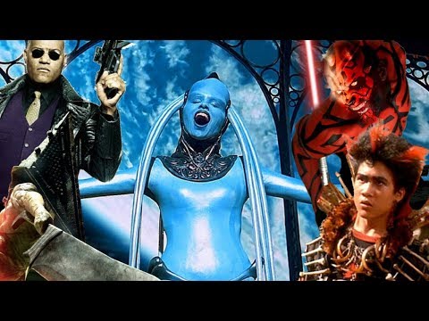 10 MINOR characters that deserve their own movie