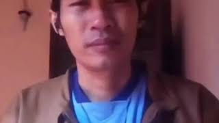 Download lagu Cinta Di antara kita baby shima feat Taofan wardhana Smule mp3