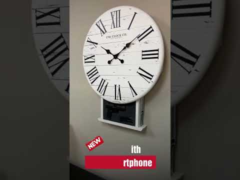 TT Clock Video Final TT Clock Video...