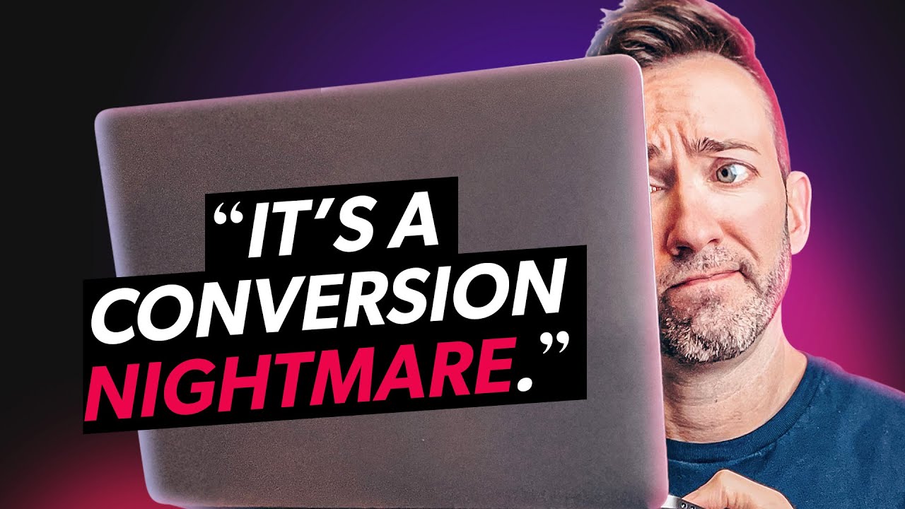 Why Your Business Website Isn't Working.