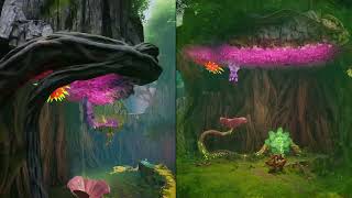 Split Fiction - Part 5