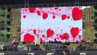 Park Kyung - Ordinary Love 09/16/2018