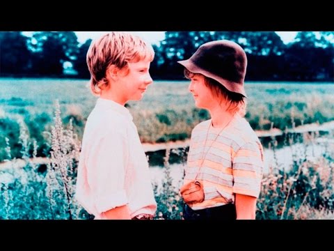 Летние грозы - немецкий детский фильм