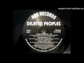 Dilated Peoples - The Main Event