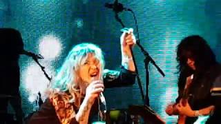 DETROIT COBRAS &quot;Cha Cha Twist&quot; live 22.04.18 London@Under The Bridge Club (UK)