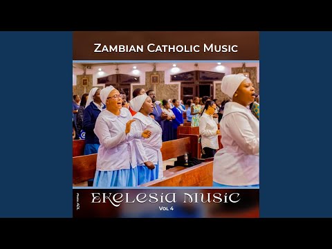 Divine Mercy Chaisa main parish choir (Teonse)