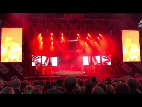 Cezinando - Ingenting blir det samme, men samme for meg.