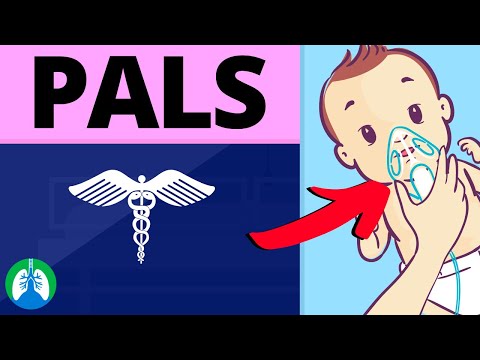 Pediatric Advanced Life Support (PALS) | Medical Definition