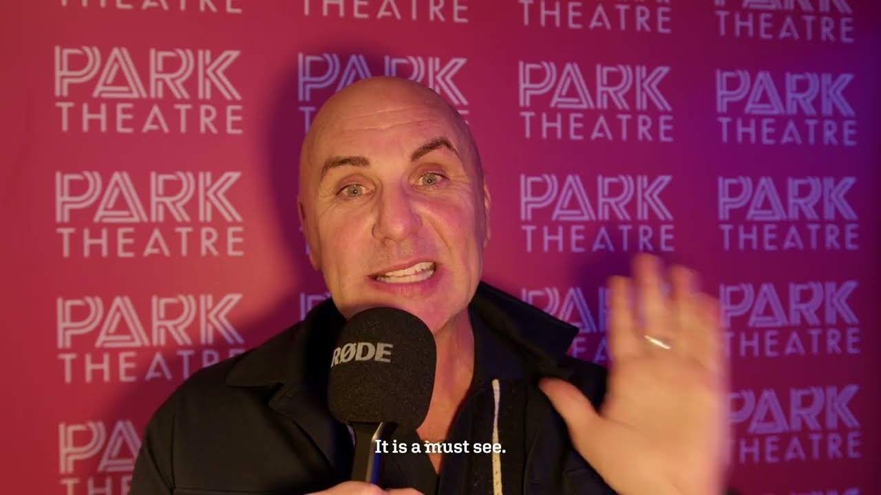 Audience Reactions by Chewboy Productions