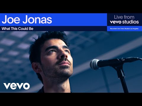 Video thumbnail for What This Could Be (Live From Vevo)