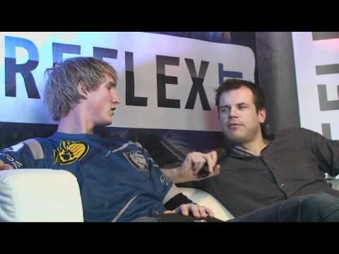 Interview DareDevil - ReflexGT8