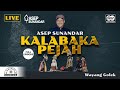 Wayang Golek Kalabaka Pejah Full Version Giri Harja III Asep Sunandar Official Video