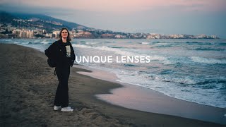 EL PODER DE LAS ÓPTICAS ANALÓGICAS