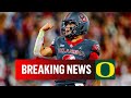 QB Dillon Gabriel Transferring To Oregon I Transfer Portal I CBS Sports