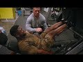 Heavy Leg Day feat. IFBB Pro Keone Pearson