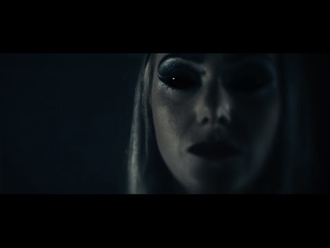 Griever - She Is Death [OFFICIAL VIDEO]