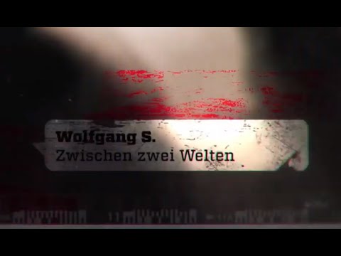 🔥 DOKU  Wolfgang S  – siebenfacher Serienmörder