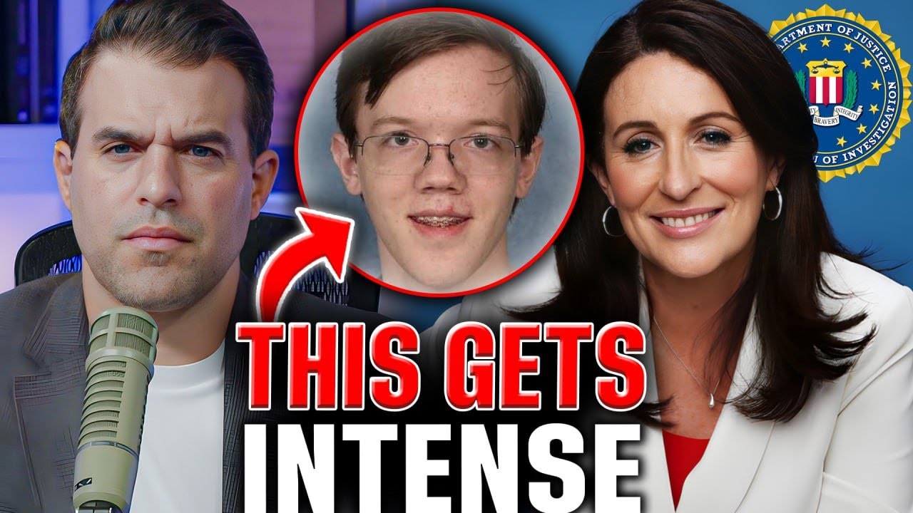 Uncovering What The FBI Is Hiding About Trump's Assassination Attempt