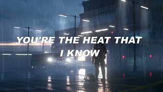 Flume &amp; Chet Faker - Drop the Game (Lyrics)