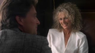 Allan Arkush on FATAL ATTRACTION