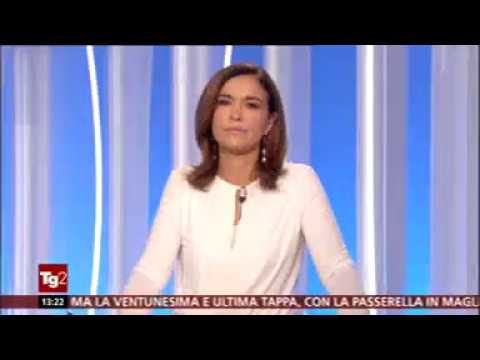 FABI. BANCHE E LAVORO. SILEONI AL TG2